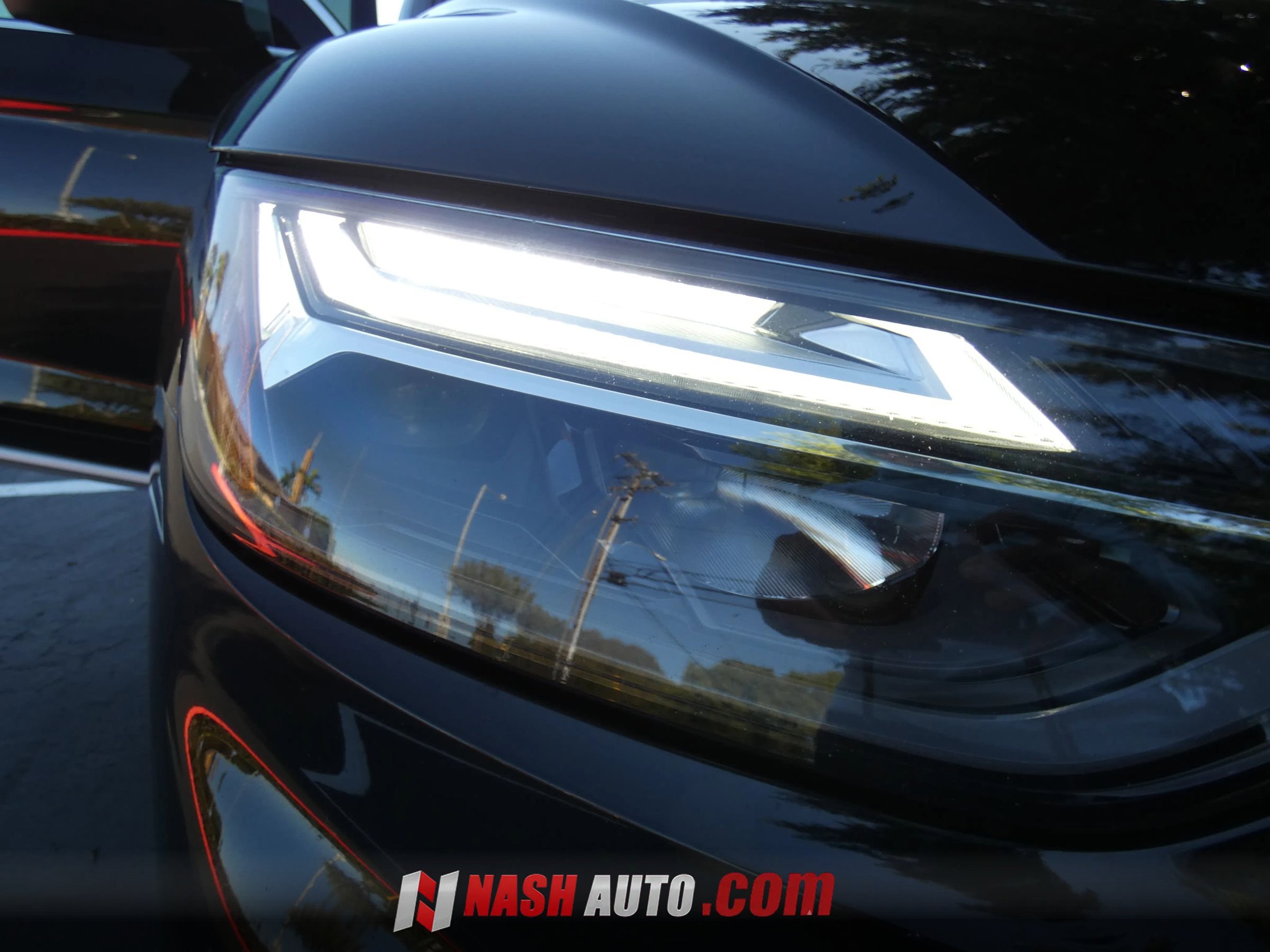 Used 2022 Audi Q5 2.0T Premium Plus w/ Premium Plus Package AWD/4WD image 80