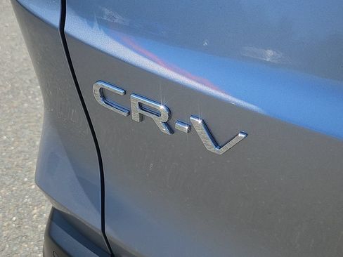 Used 2024 Honda CR-V EX-L image 12