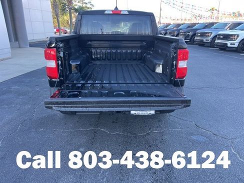 New 2026 Ford Maverick XLT w/ XLT Luxury Package image 19