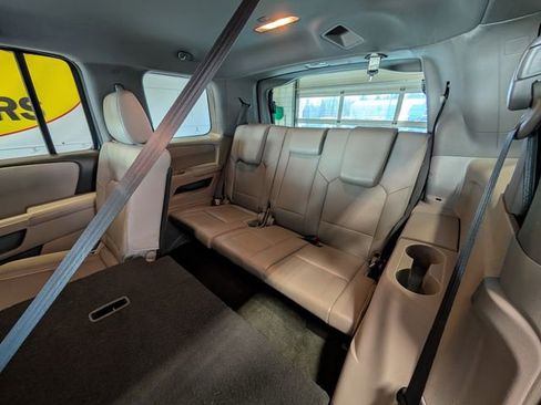 Used 2015 Honda Pilot EX-L image 30