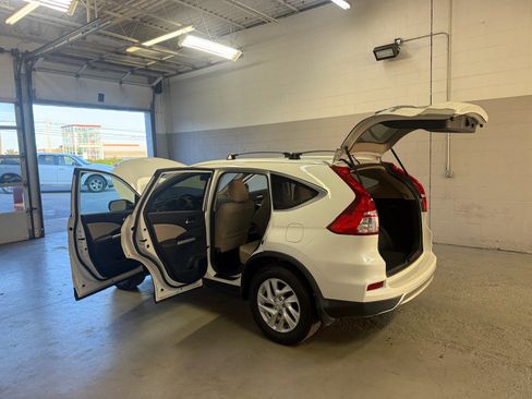 Used 2016 Honda CR-V EX-L image 12