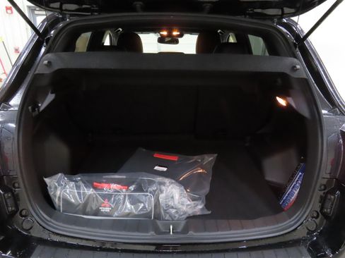 New 2025 Mitsubishi Outlander Sport SEL image 21