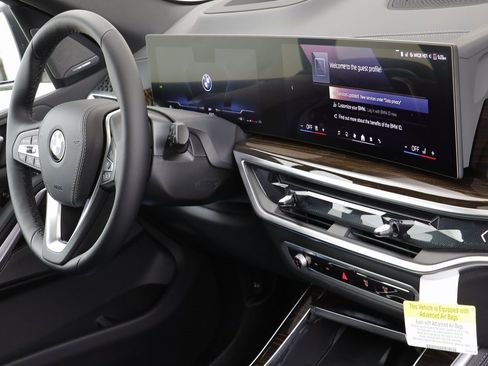 New 2026 BMW X5 xDrive40i w/ Climate Comfort Package image 22