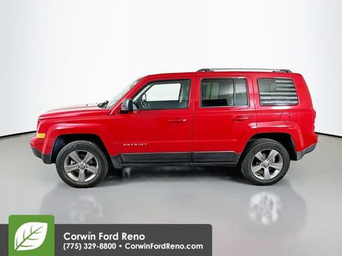 Used 2016 Jeep Patriot Sport w/ Power Value Group FWD image 5