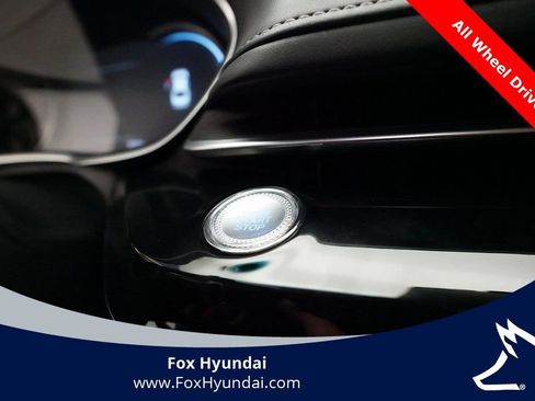 Used 2023 Genesis G80 2.5T image 30