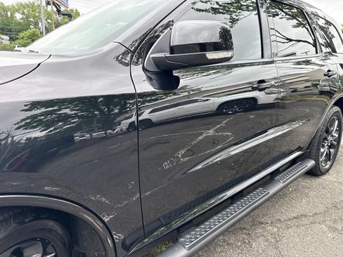 Used 2023 Dodge Durango R/T AWD/4WD image 4