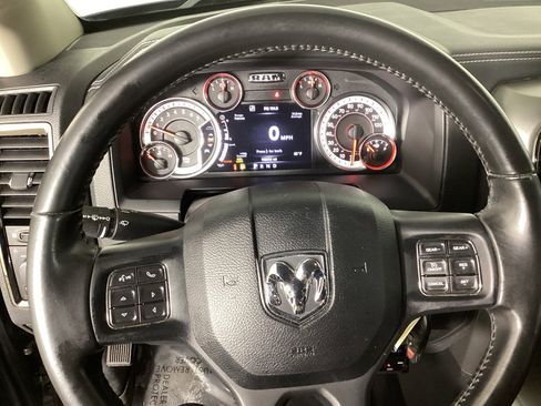 Used 2017 RAM 1500 Sport image 21