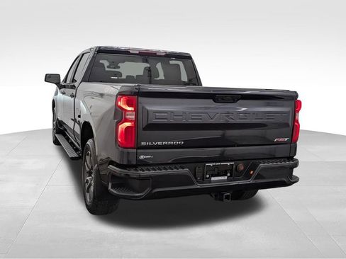 Used 2023 Chevrolet Silverado 1500 RST w/ Protection Package AWD/4WD image 26