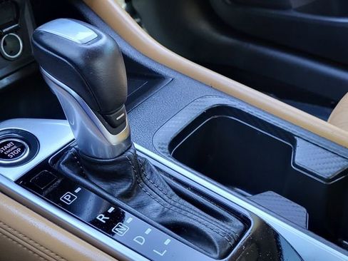 Certified 2024 Nissan Sentra SV w/ SV Premium Package image 15