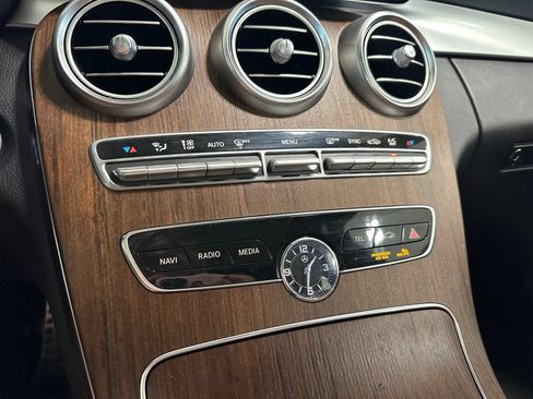 Used 2020 Mercedes-Benz C 43 AMG 4MATIC Sedan image 30