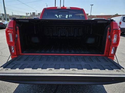 Used 2023 Ford Ranger XLT image 13