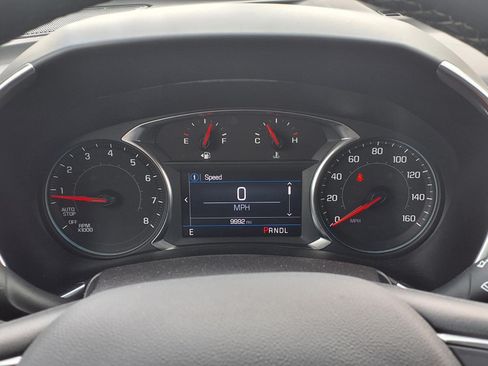 Used 2024 Chevrolet Equinox LT FWD image 23
