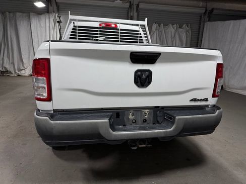 Used 2023 RAM 2500 Tradesman AWD/4WD image 6