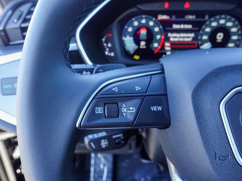 New 2025 Audi Q3 2.0T Premium image 19