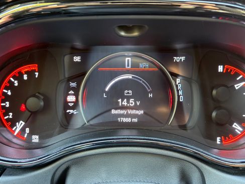 Used 2024 Dodge Durango R/T image 27