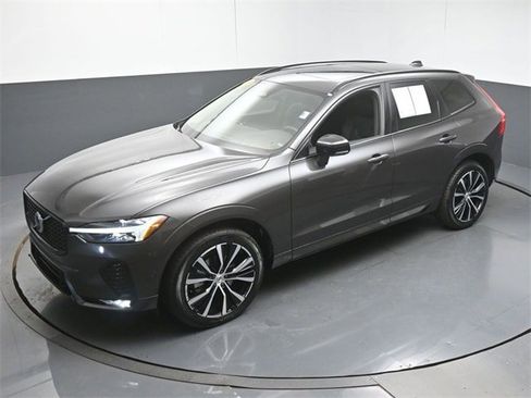 Certified 2023 Volvo XC60 B5 Plus image 44