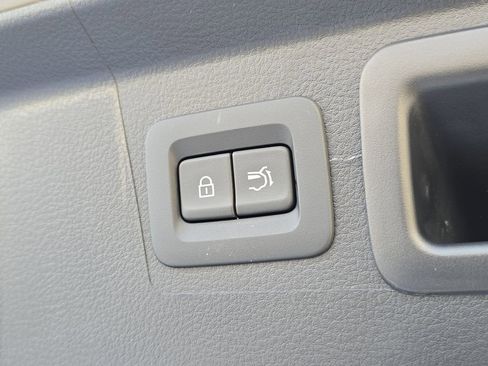 New 2026 MAZDA CX-50 Meridian Edition w/ Weather Package image 8