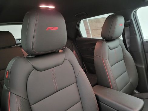 New 2026 Chevrolet TrailBlazer RS w/ Convenience Package image 36