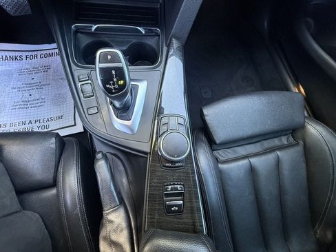 Used 2018 BMW 430i xDrive Convertible AWD/4WD image 21