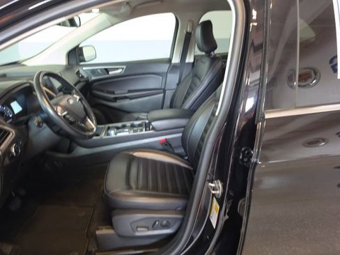 Used 2024 Ford Edge SEL AWD/4WD image 5