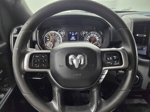 Used 2022 RAM 2500 Tradesman RWD image 23