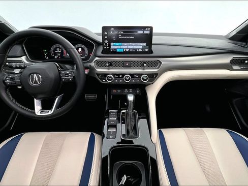 Certified 2026 Acura Integra A-Spec FWD image 18