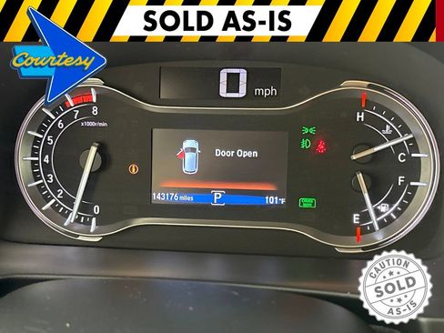 Used 2017 Honda Pilot EX-L image 31