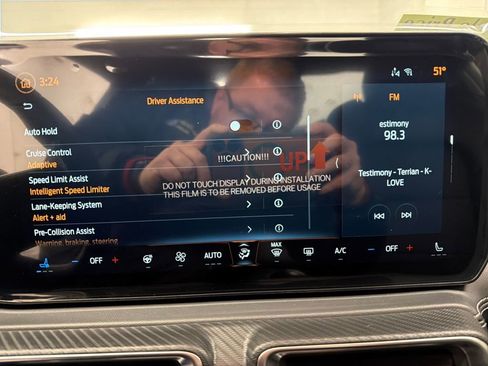 New 2026 Ford Mustang GT Premium image 26