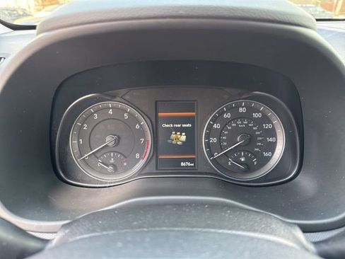 Certified 2022 Hyundai Kona SE image 8