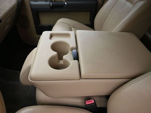 Used 2011 Ford F250 Lariat w/ FX4 Off Road Pkg image 20