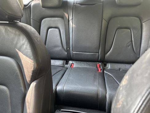 Used 2009 Audi A4 2.0T Premium image 16