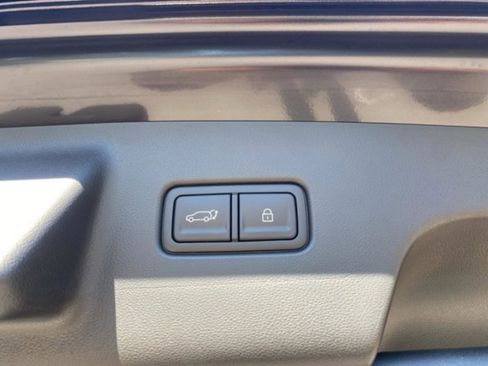 New 2026 Hyundai Palisade Calligraphy FWD image 44