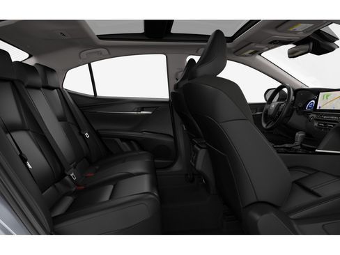 New 2026 Toyota Camry XLE FWD image 18