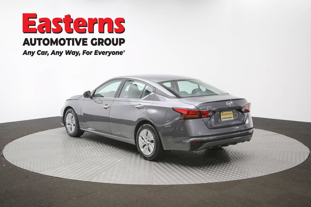 Used 2024 Nissan Altima 2.5 S FWD image 61