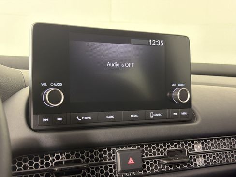 Certified 2024 Honda HR-V Sport image 19