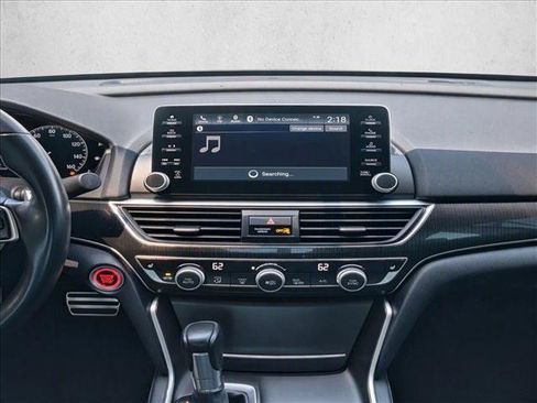 Used 2021 Honda Accord Sport Special Edition image 19