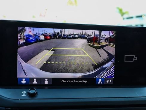 Used 2024 Honda Accord Sport image 27