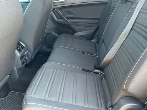 Used 2023 Volkswagen Tiguan S w/ Driver Assistance Package image 18