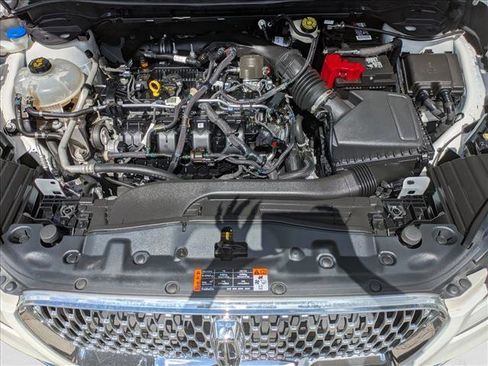 Used 2022 Lincoln Corsair FWD image 21