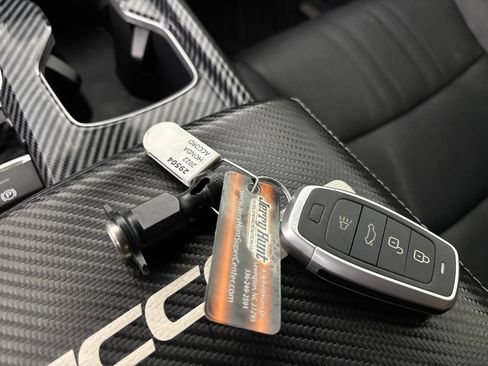 Used 2022 Honda Accord Sport Special Edition image 18