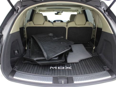 Used 2020 Acura MDX SH-AWD w/ Technology Package image 32