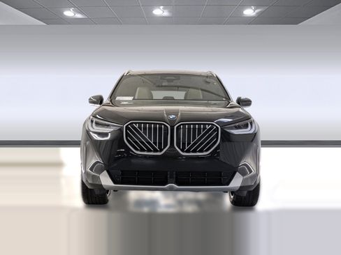 New 2026 BMW X3 xDrive30 w/ Premium Package AWD/4WD image 5