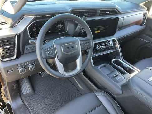 New 2026 GMC Sierra 2500 Denali w/ Denali Reserve Package AWD/4WD image 10