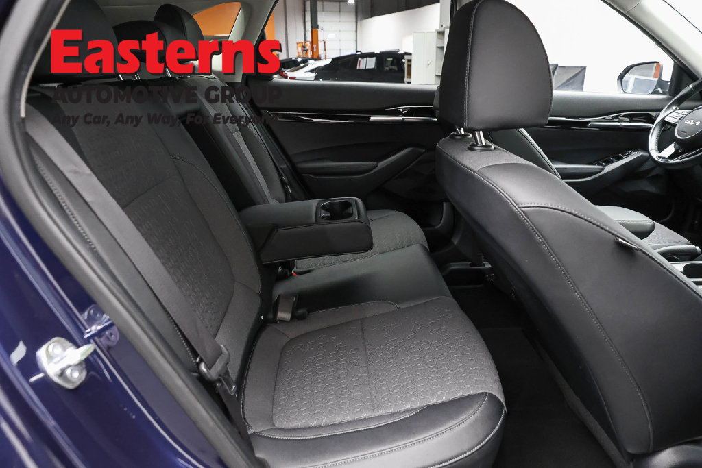 Used 2024 Kia Seltos S AWD/4WD image 25