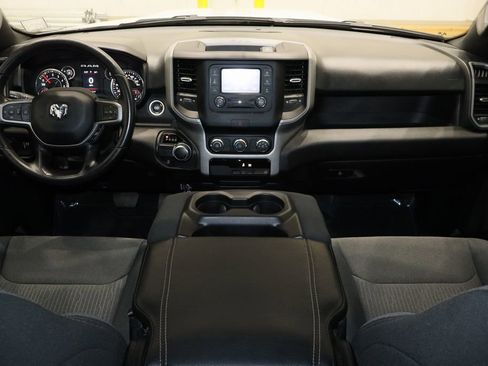 Used 2024 RAM 1500 Tradesman image 13