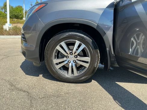 Used 2017 Honda Pilot EX-L image 27