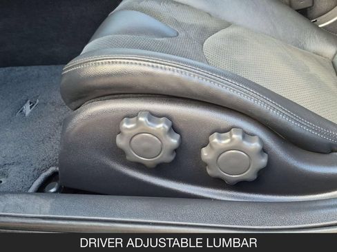 Used 2025 Nissan Z Performance w/ Floor Mat Package RWD image 15