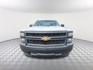 Used 2014 Chevrolet Silverado 1500 W/T RWD video 2