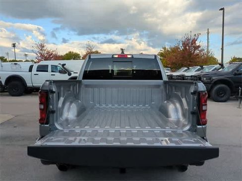 New 2026 RAM 1500 Laramie w/ Night Edition image 34