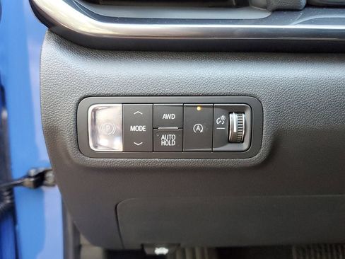 New 2026 GMC Terrain AT4 AWD/4WD image 29
